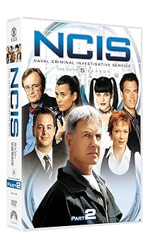 (未使用･未開封品)　NCIS ネイビー犯罪捜査班 シーズン5 DVD-BOX Part1(5枚組) 0pbj0lf 71Maw+iCy5L._UF350,350_QL80_.jpg